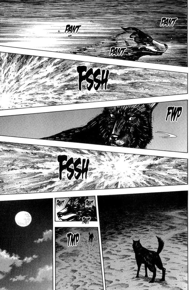 Vagabond Chapter 146 - Page 1