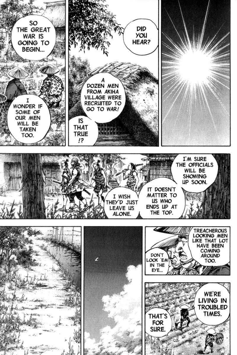 Vagabond Chapter 146 - Page 10