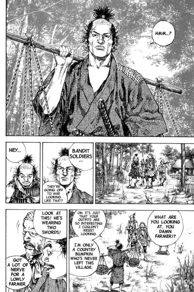 Vagabond Chapter 146 - Page 11