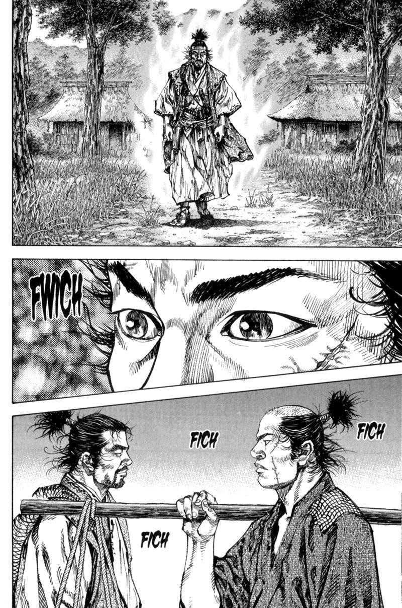 Vagabond Chapter 146 - Page 15