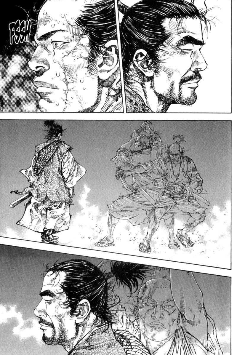 Vagabond Chapter 146 - Page 16