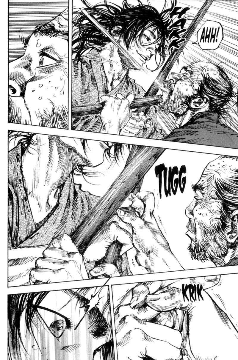 Vagabond Chapter 146 - Page 21