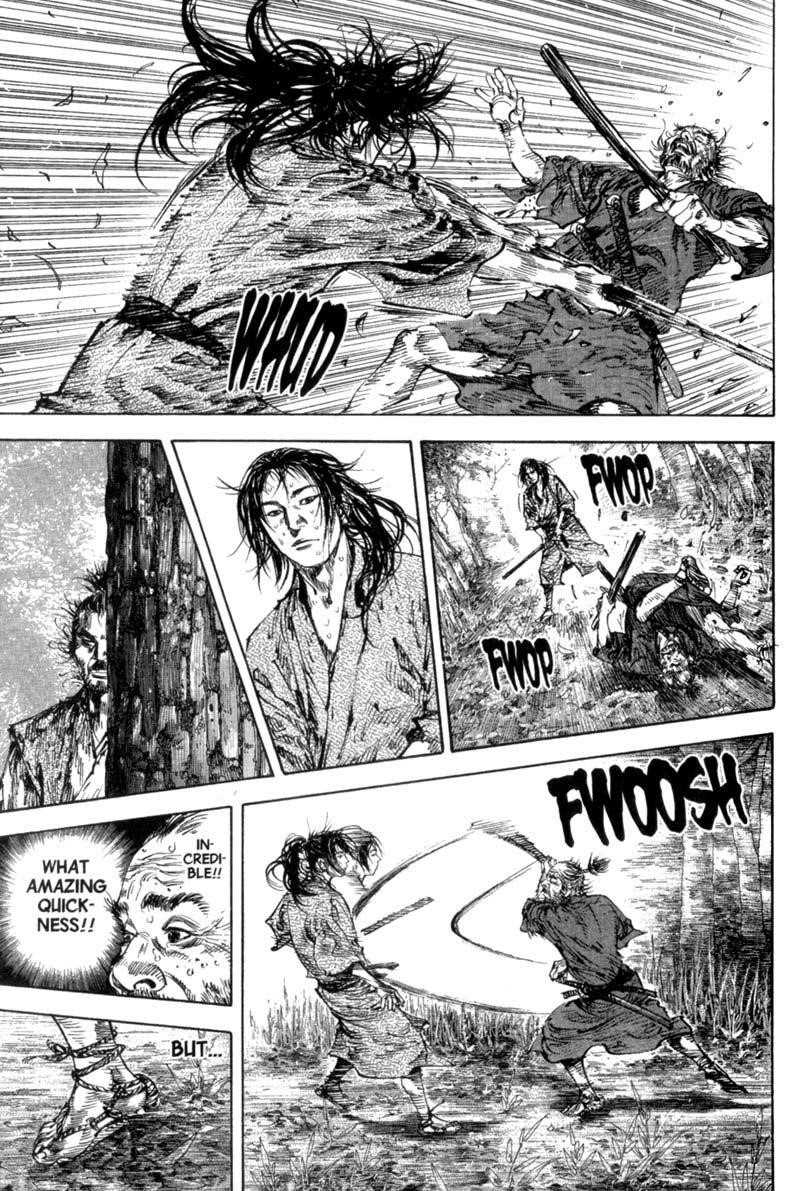 Vagabond Chapter 146 - Page 22