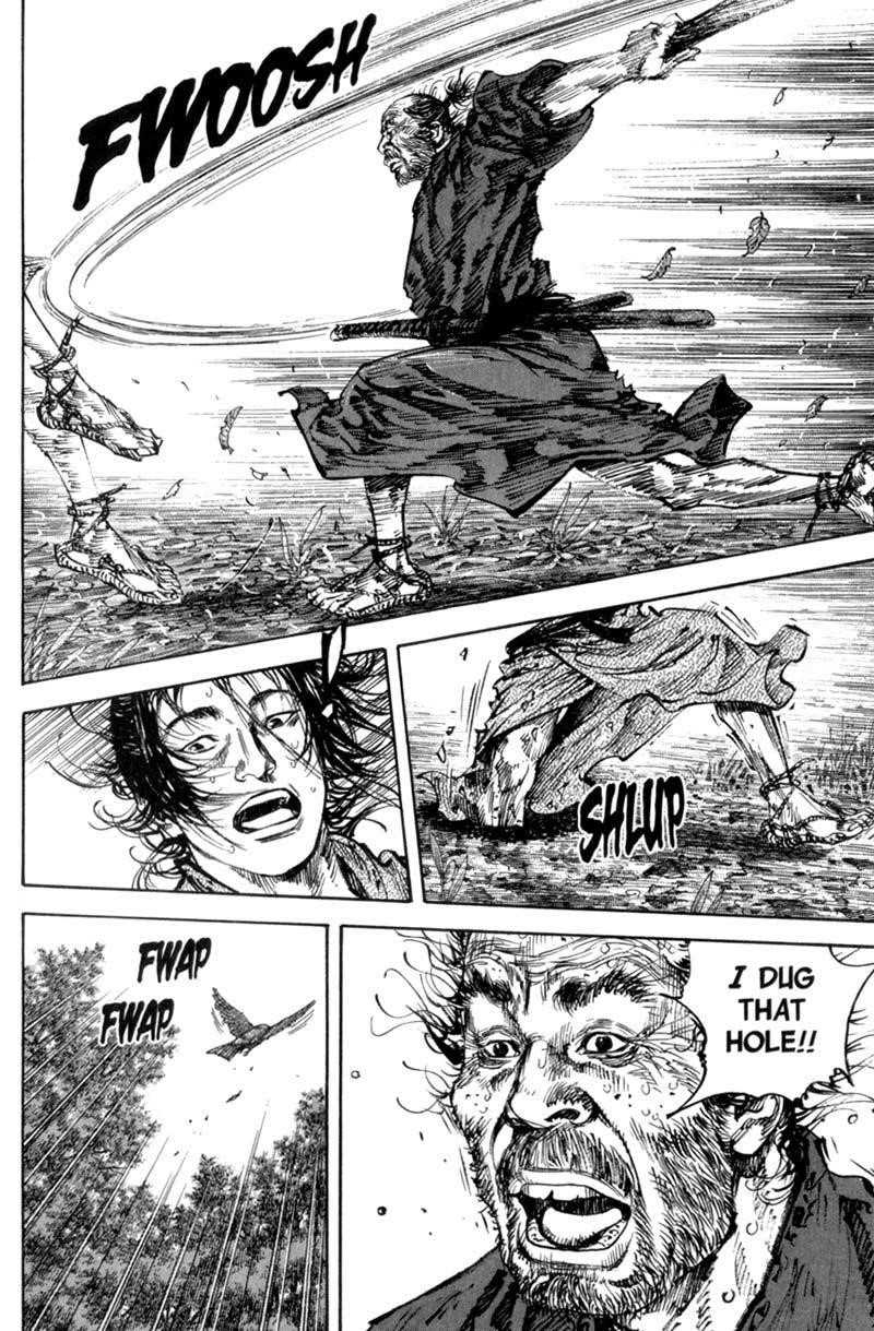 Vagabond Chapter 146 - Page 23