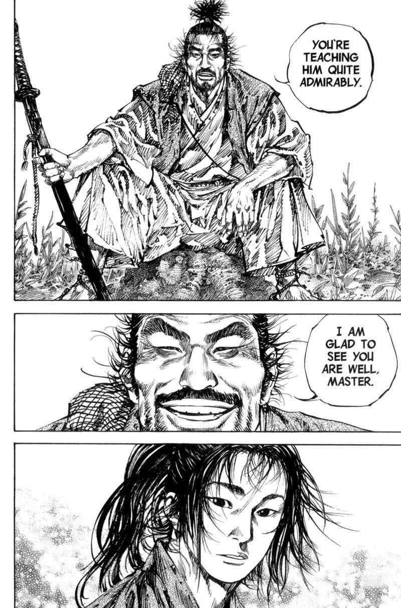 Vagabond Chapter 146 - Page 25