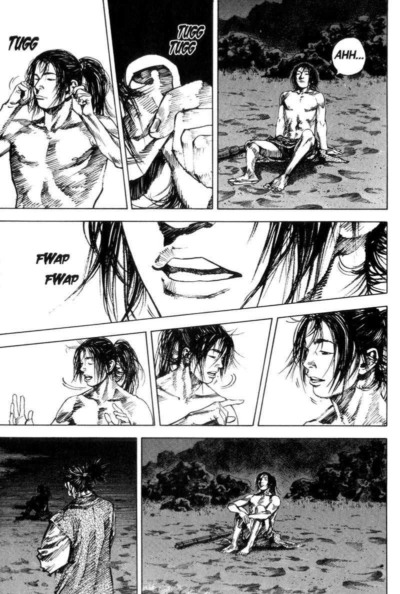 Vagabond Chapter 146 - Page 8