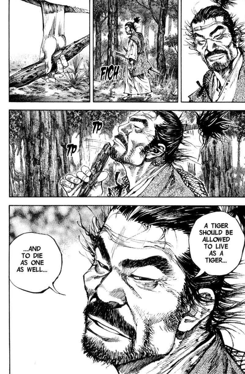 Vagabond Chapter 147 - Page 10