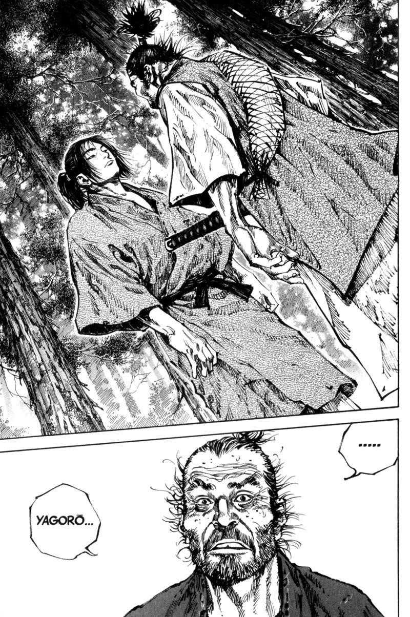 Vagabond Chapter 147 - Page 11