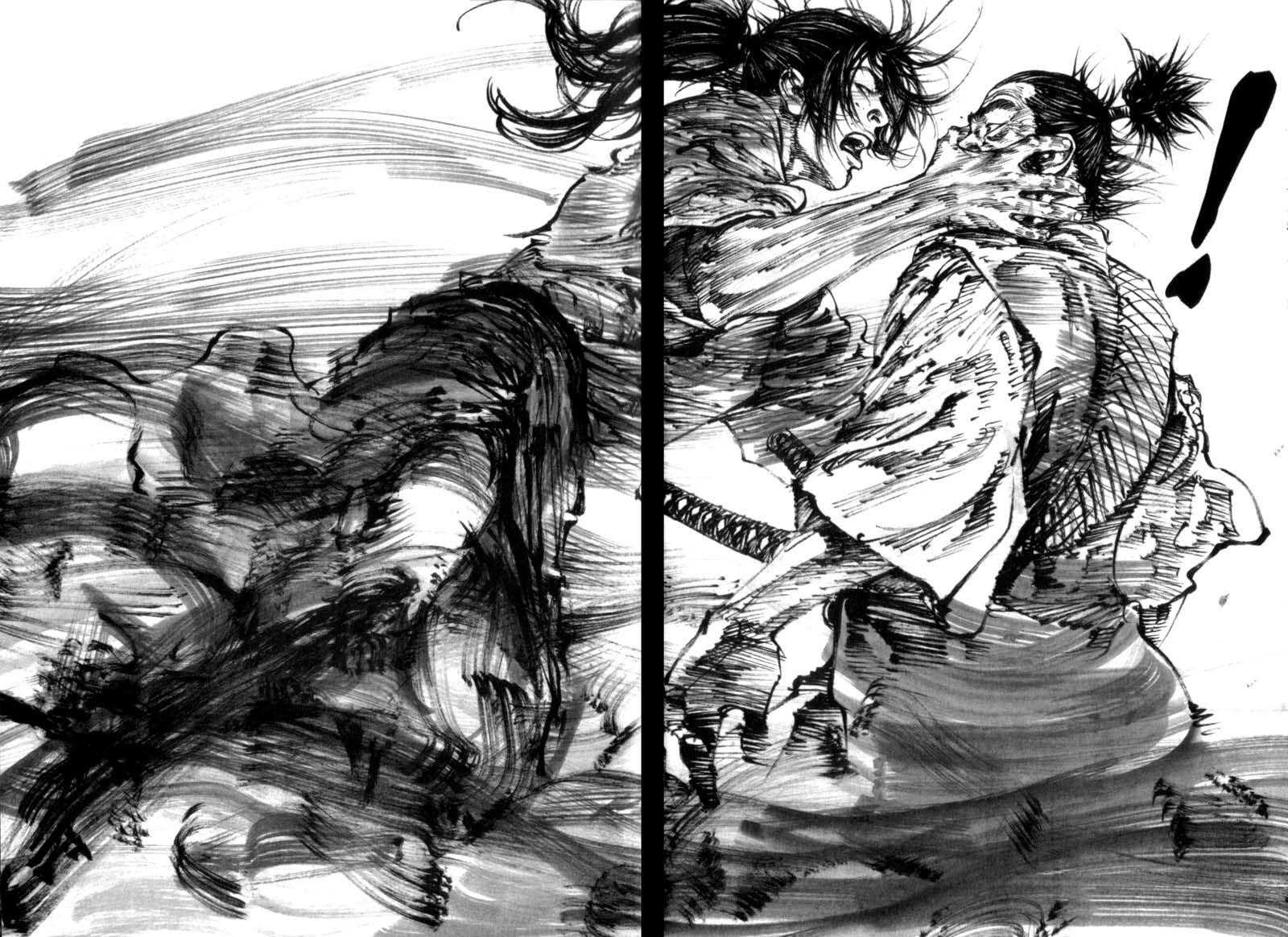 Vagabond Chapter 147 - Page 15
