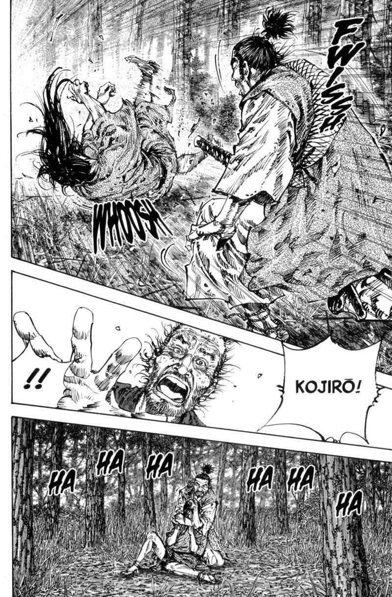 Vagabond Chapter 147 - Page 18
