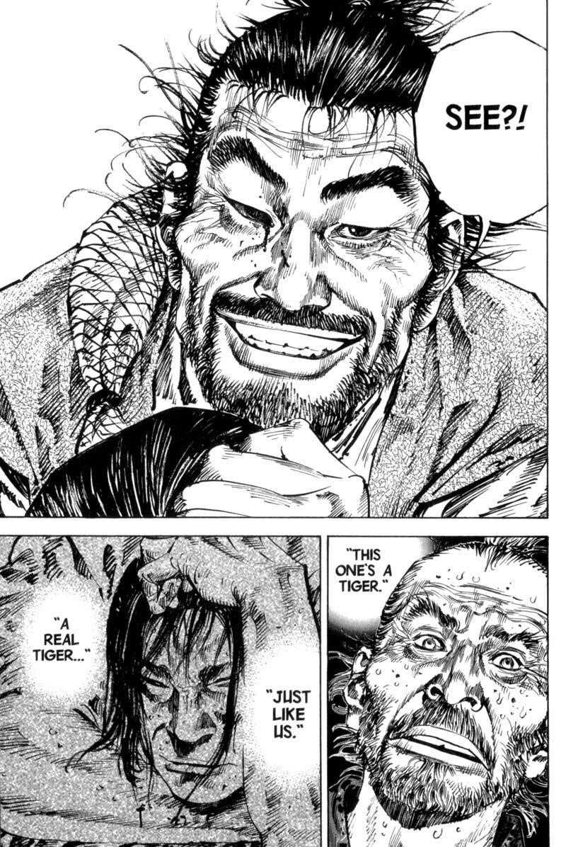 Vagabond Chapter 147 - Page 19