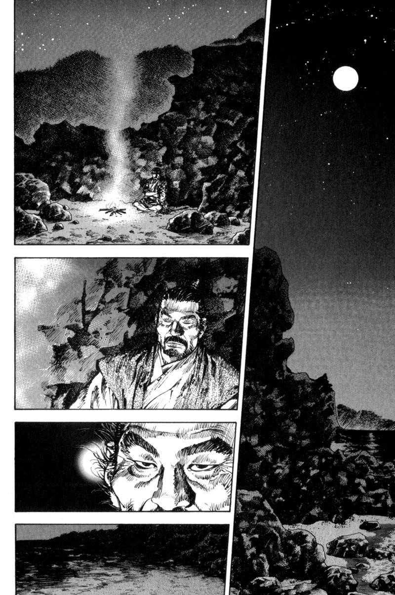 Vagabond Chapter 147 - Page 22