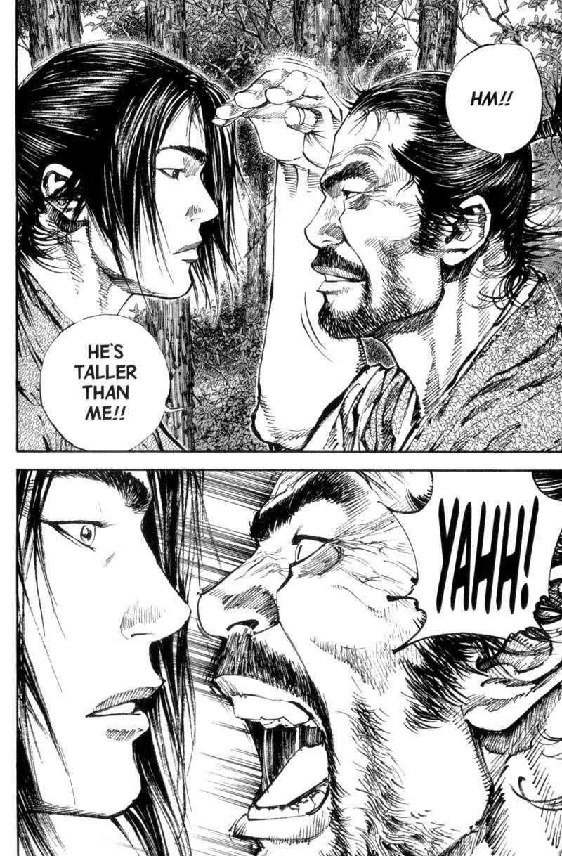 Vagabond Chapter 147 - Page 4