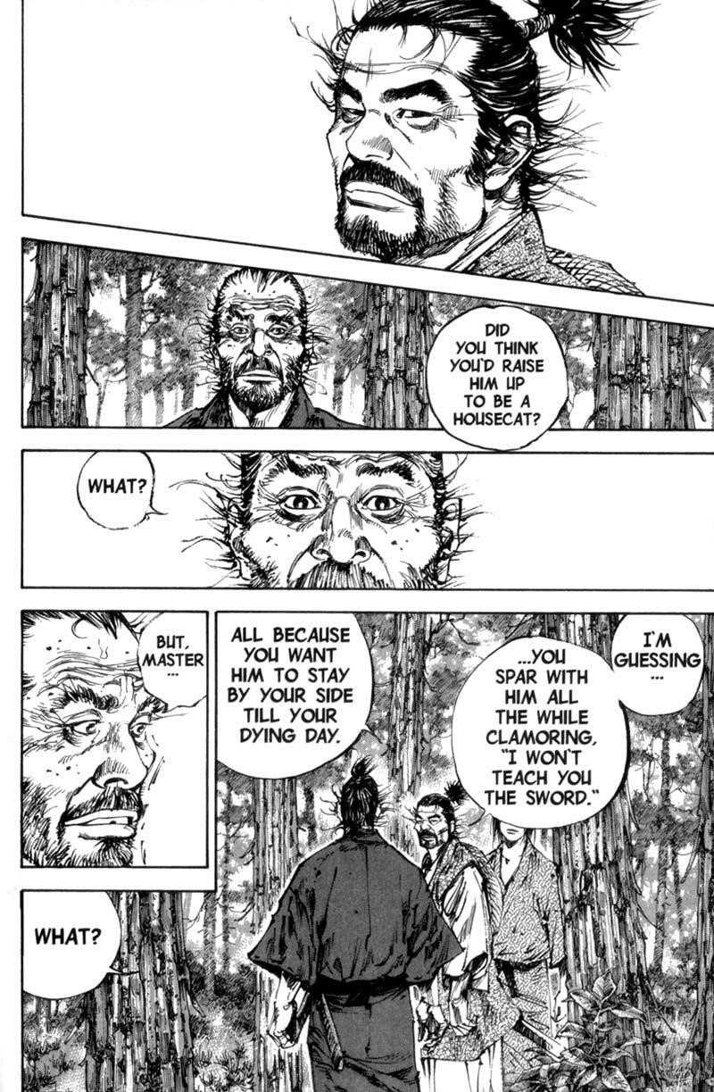 Vagabond Chapter 147 - Page 6