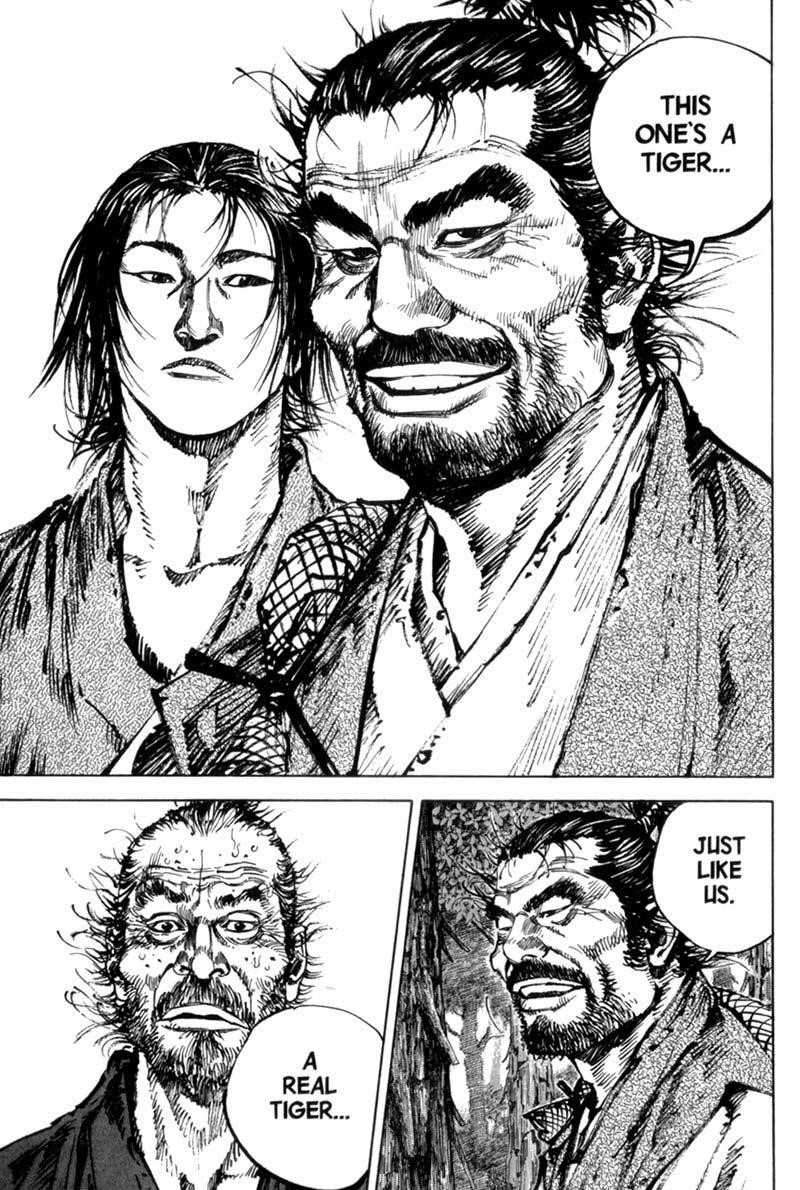 Vagabond Chapter 147 - Page 7