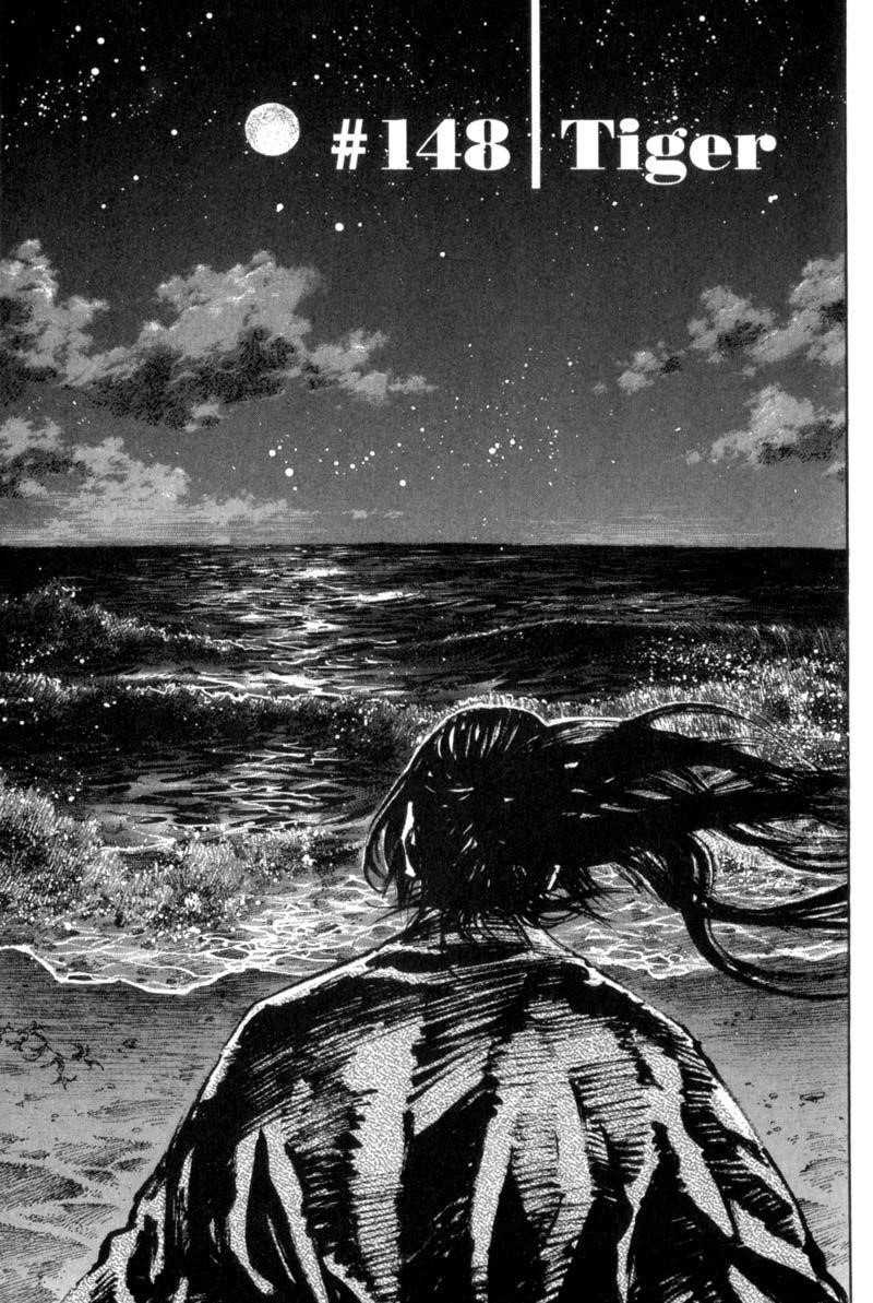 Vagabond Chapter 148 - Page 1