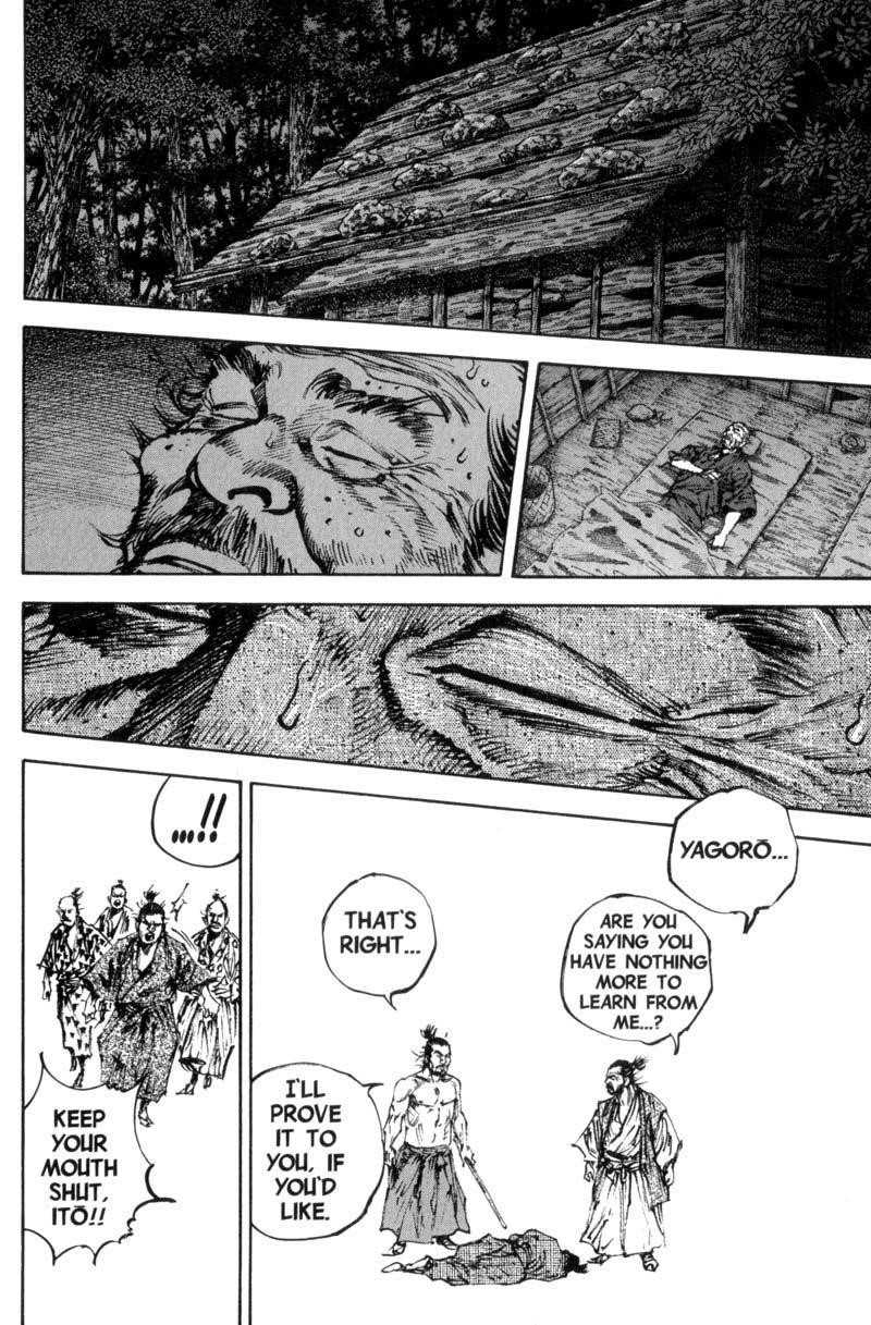 Vagabond Chapter 148 - Page 12