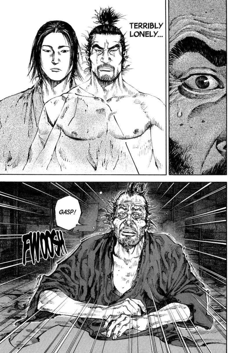 Vagabond Chapter 148 - Page 15