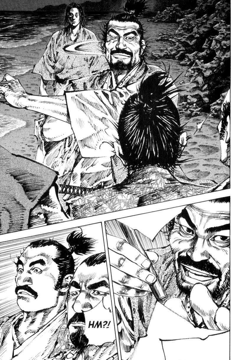 Vagabond Chapter 148 - Page 19