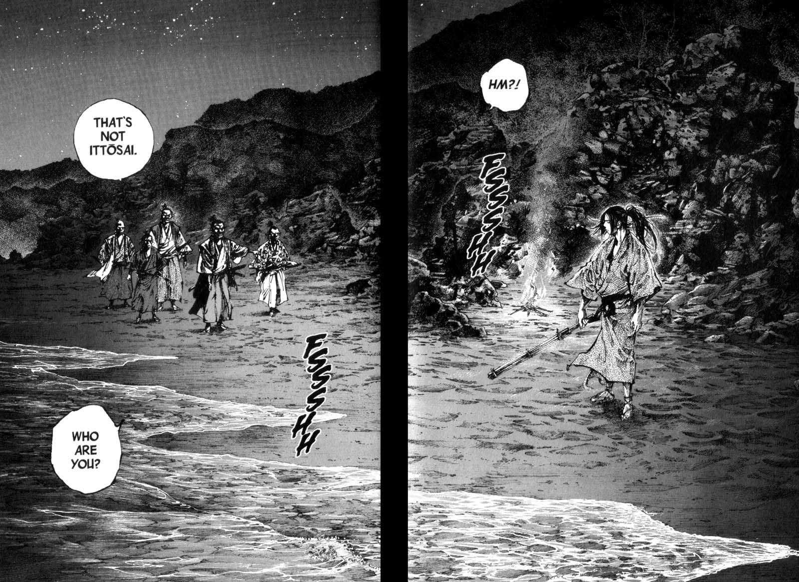 Vagabond Chapter 148 - Page 2