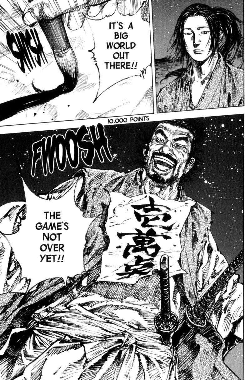 Vagabond Chapter 148 - Page 21