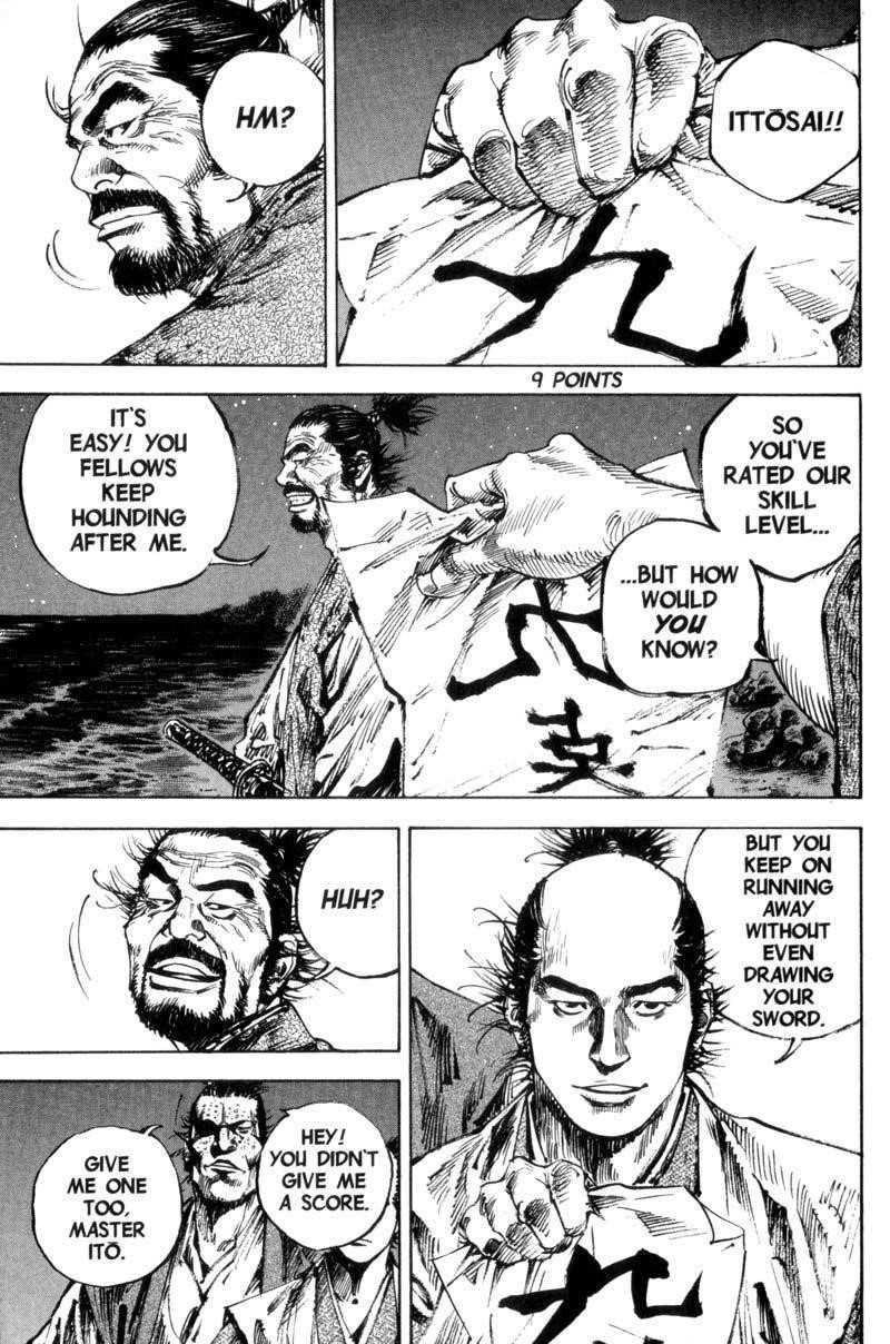 Vagabond Chapter 148 - Page 23