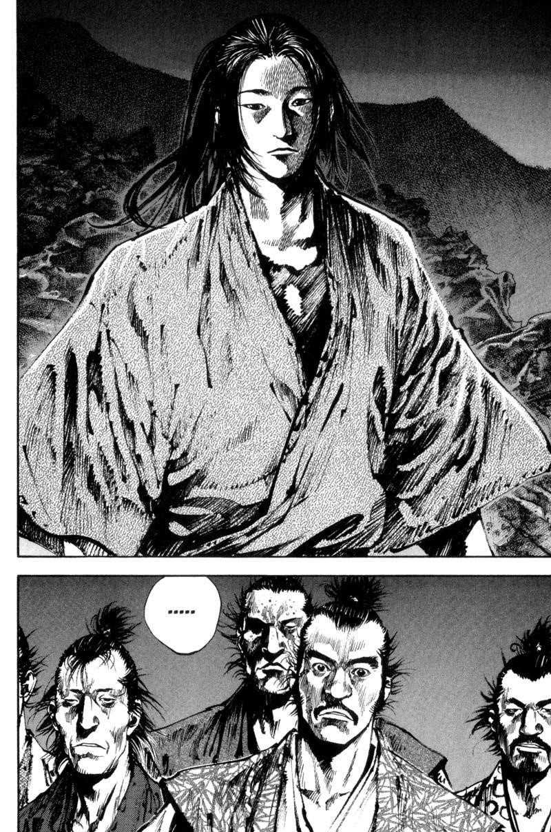 Vagabond Chapter 148 - Page 3