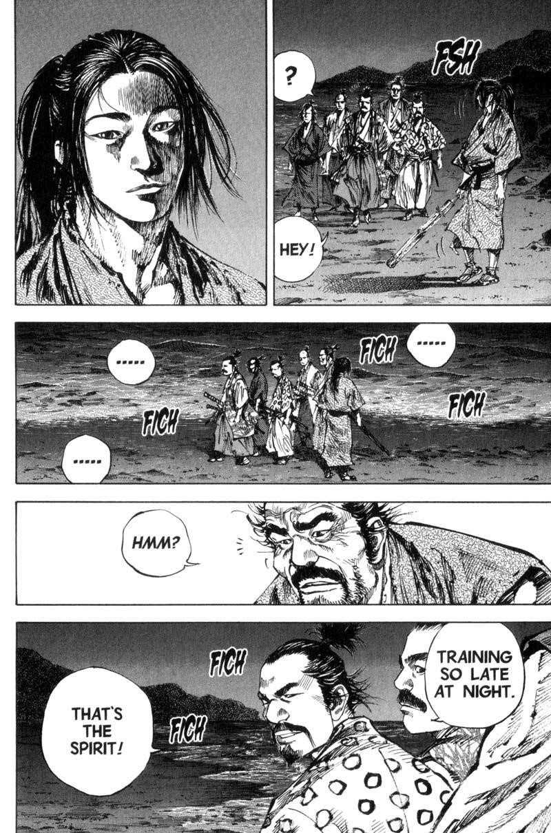 Vagabond Chapter 148 - Page 5