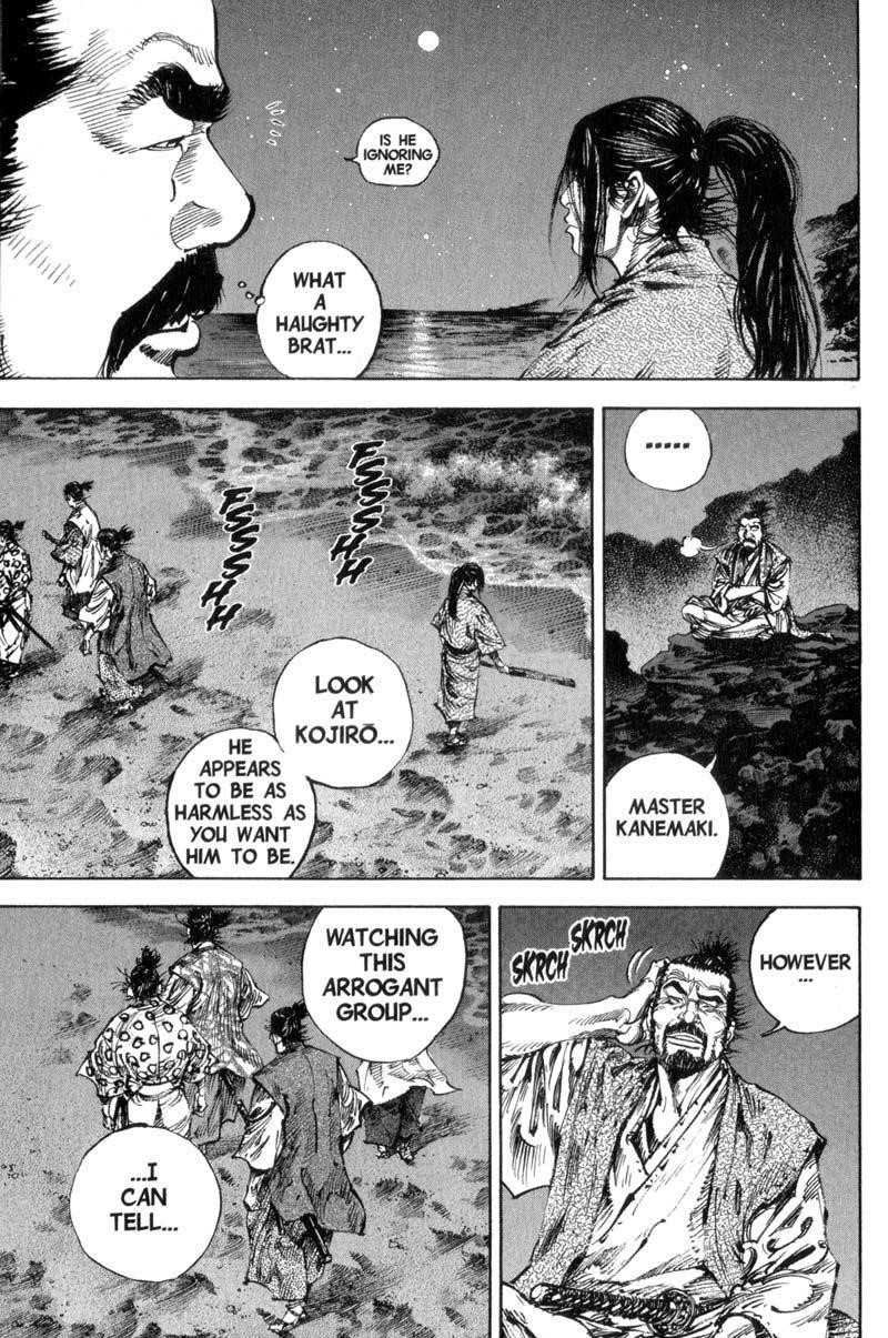 Vagabond Chapter 148 - Page 6