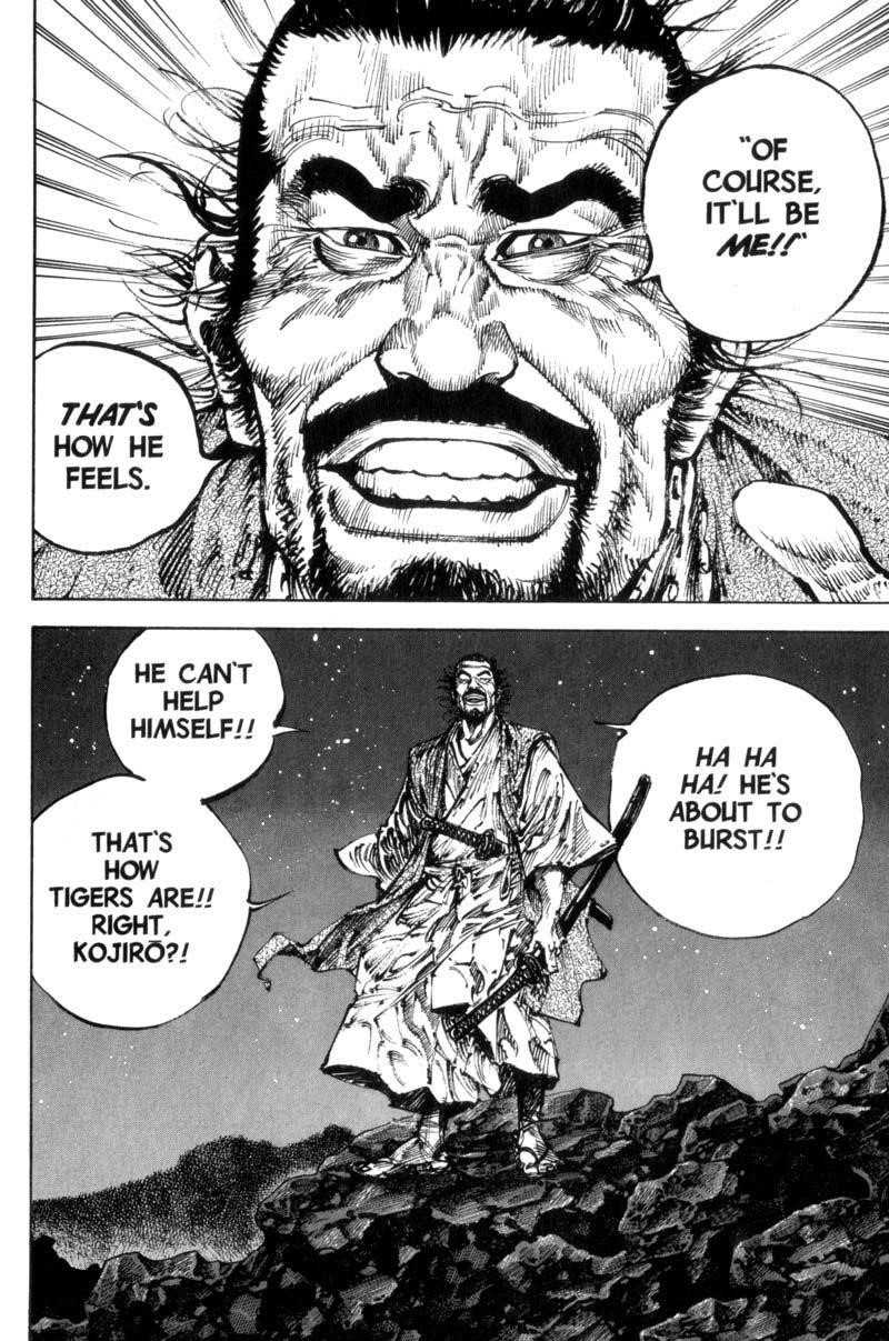 Vagabond Chapter 148 - Page 9