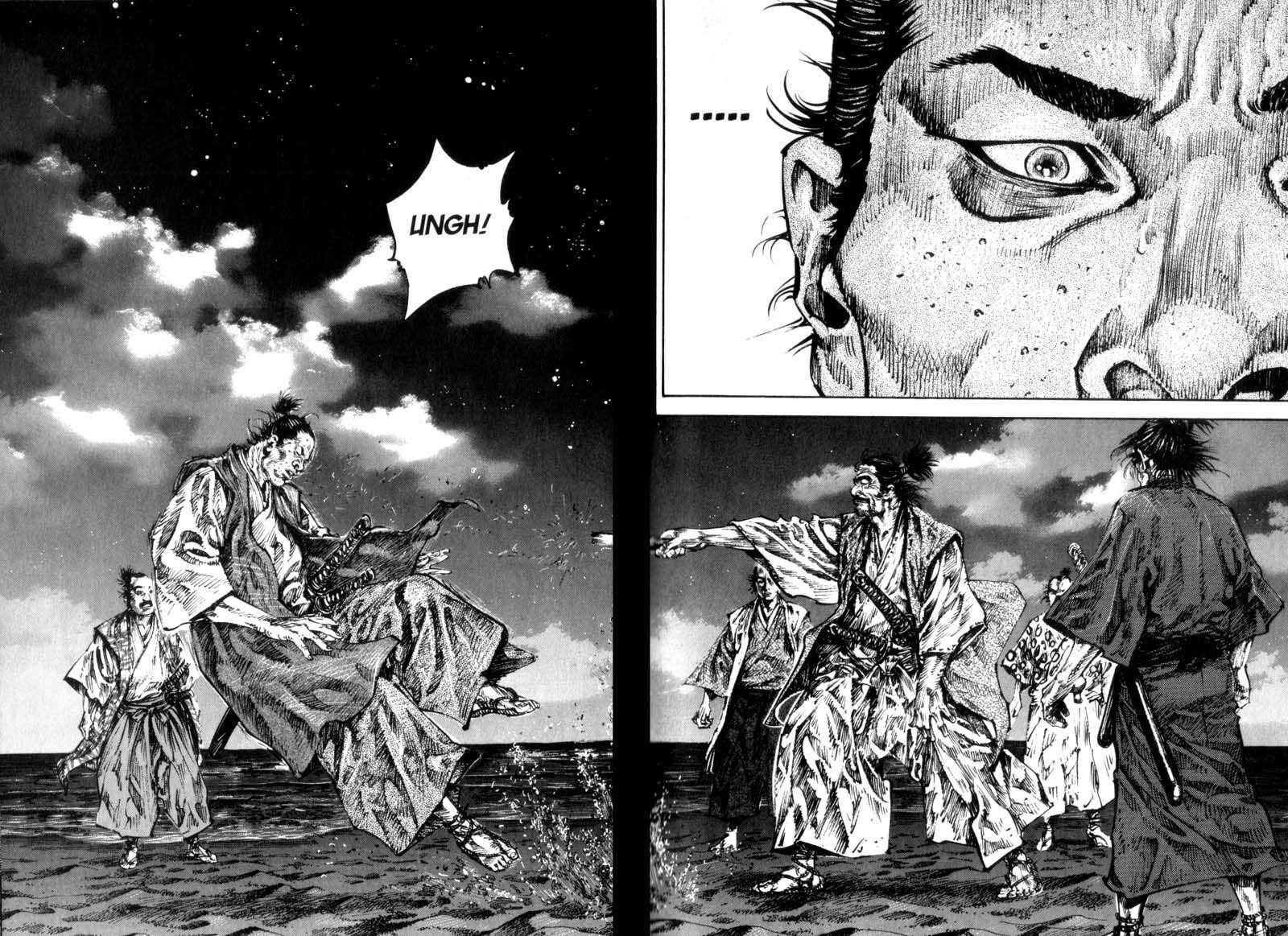 Vagabond Chapter 149 - Page 13