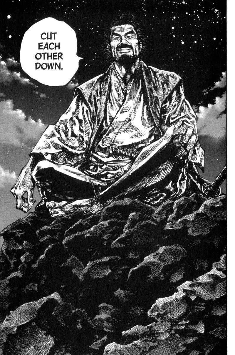 Vagabond Chapter 149 - Page 17