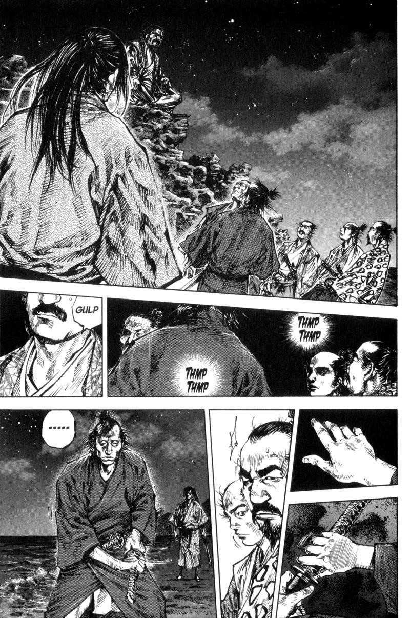 Vagabond Chapter 149 - Page 19
