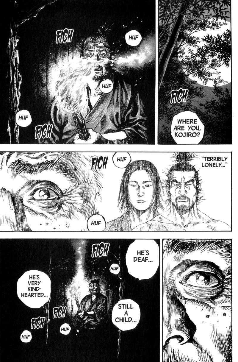 Vagabond Chapter 149 - Page 21