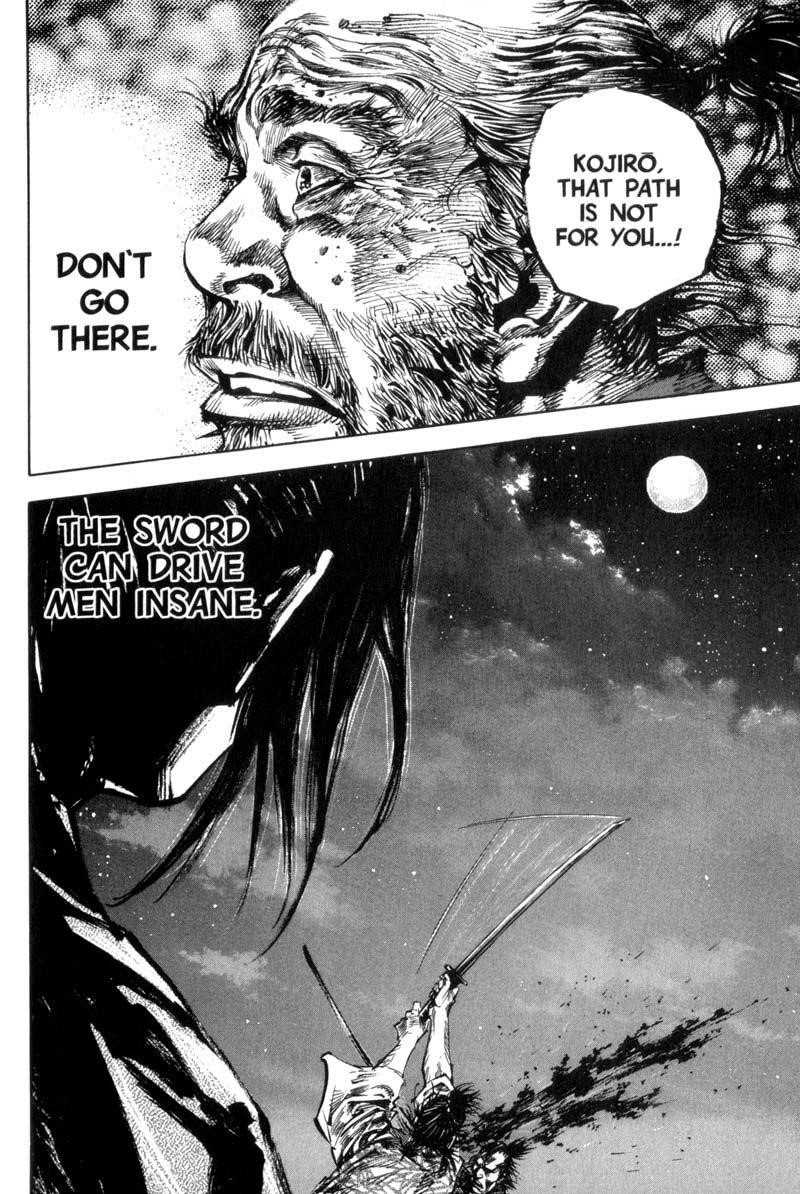 Vagabond Chapter 149 - Page 22