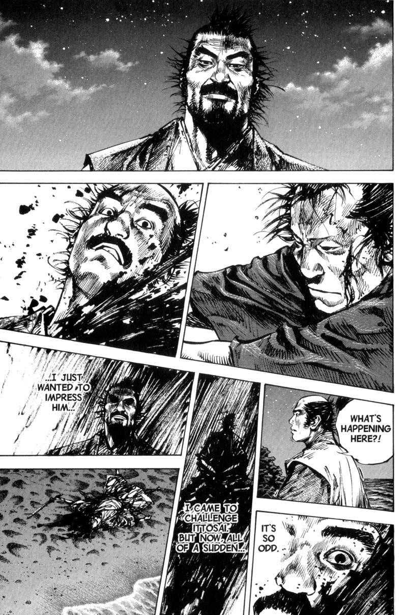 Vagabond Chapter 149 - Page 23