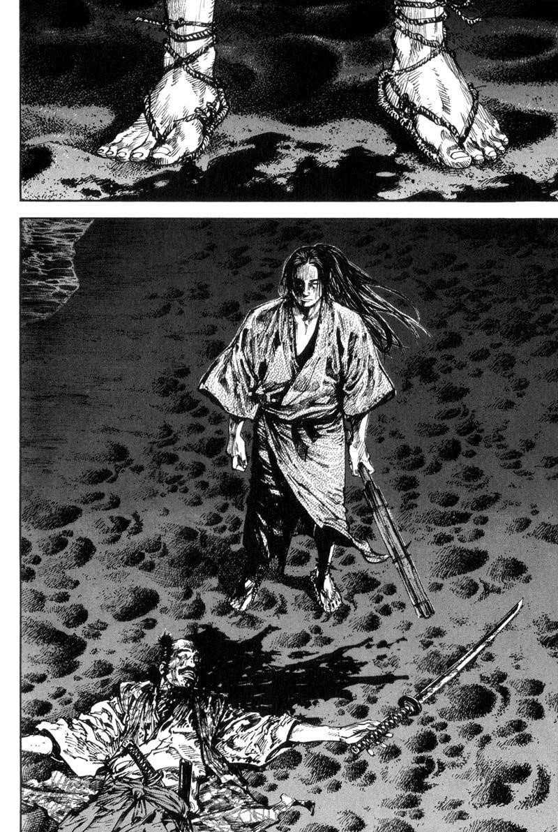 Vagabond Chapter 149 - Page 24
