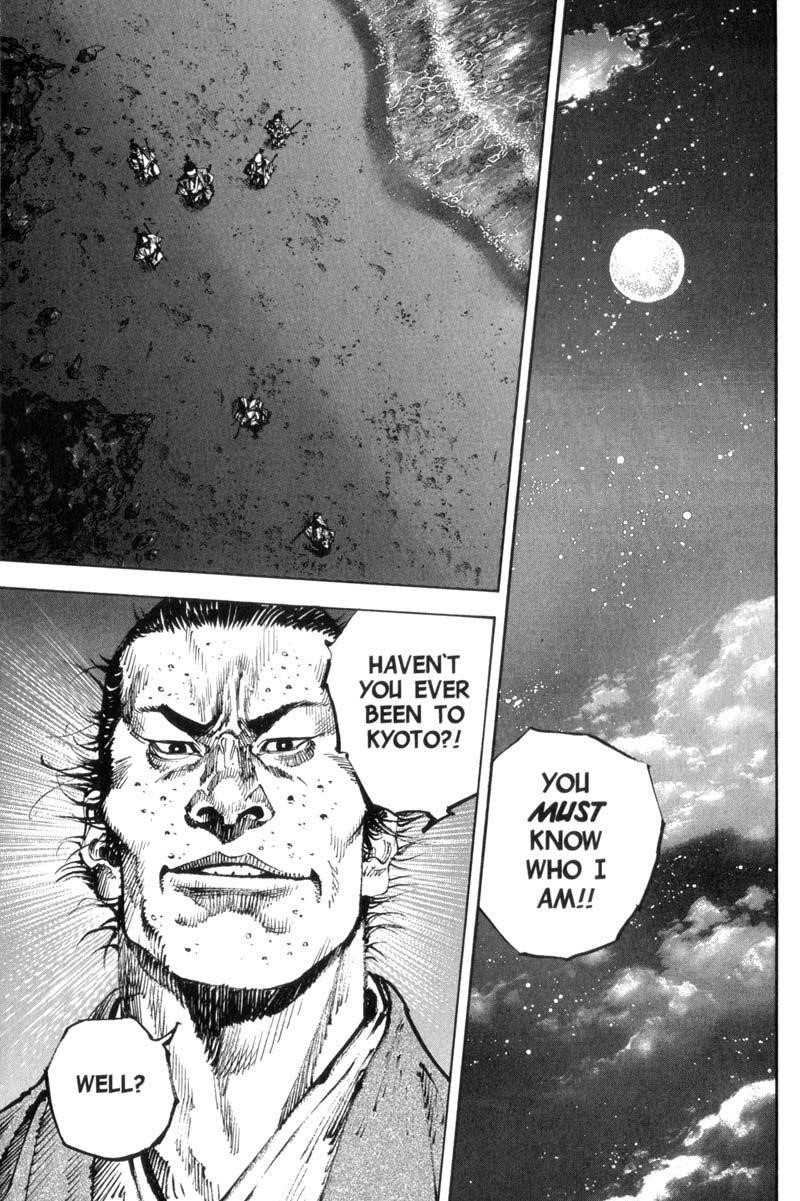 Vagabond Chapter 149 - Page 3