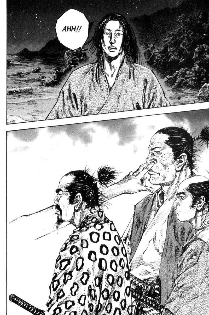 Vagabond Chapter 149 - Page 6