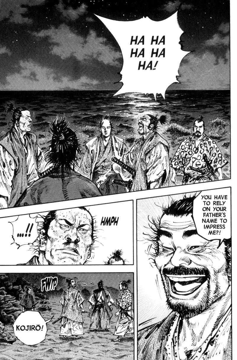 Vagabond Chapter 149 - Page 9
