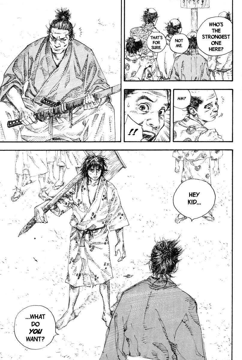 Vagabond Chapter 15 - Page 13