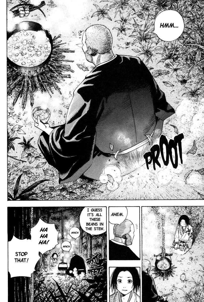 Vagabond Chapter 15 - Page 20