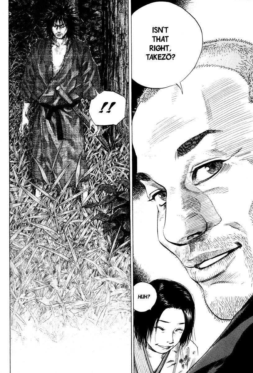 Vagabond Chapter 15 - Page 22