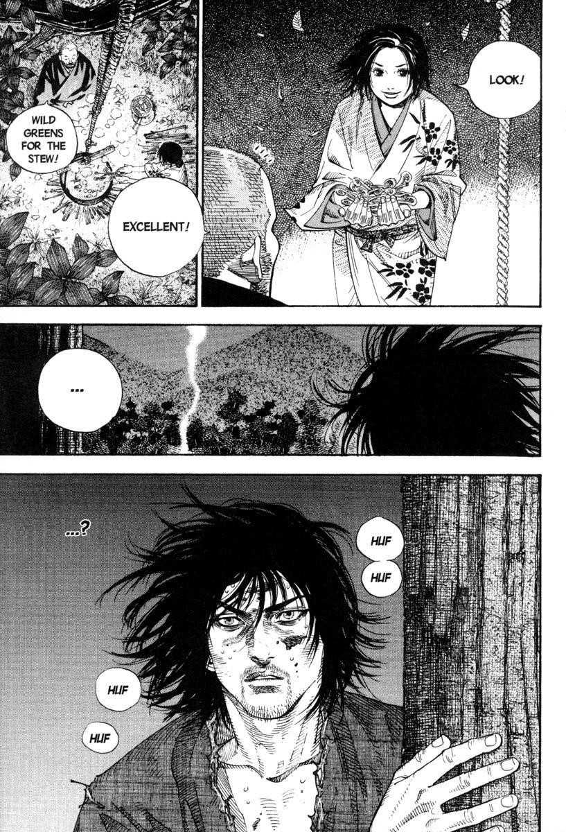 Vagabond Chapter 15 - Page 9