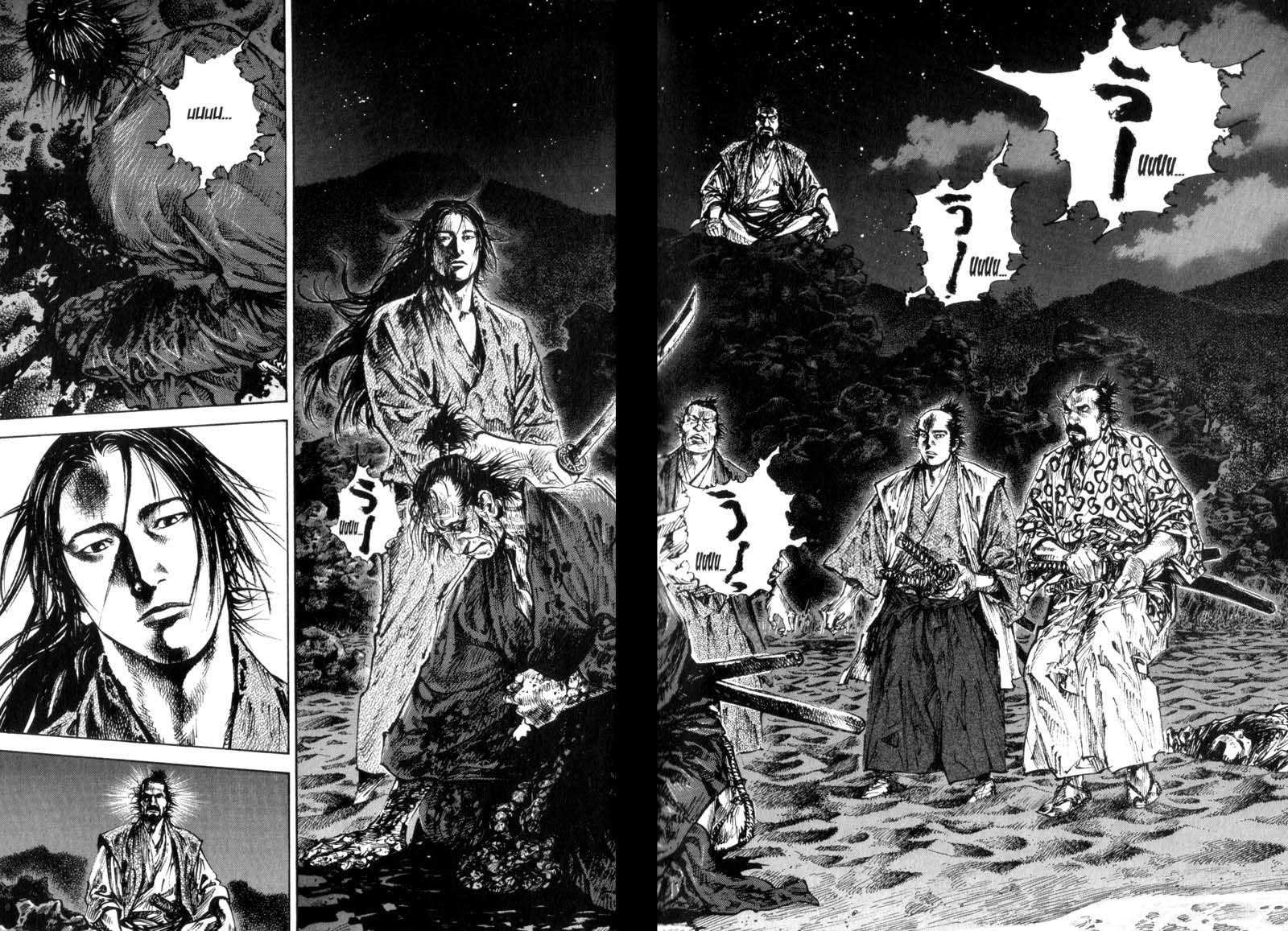 Vagabond Chapter 150 - Page 10