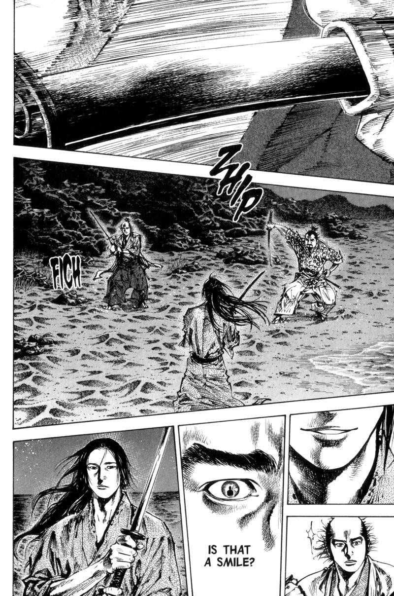 Vagabond Chapter 150 - Page 13