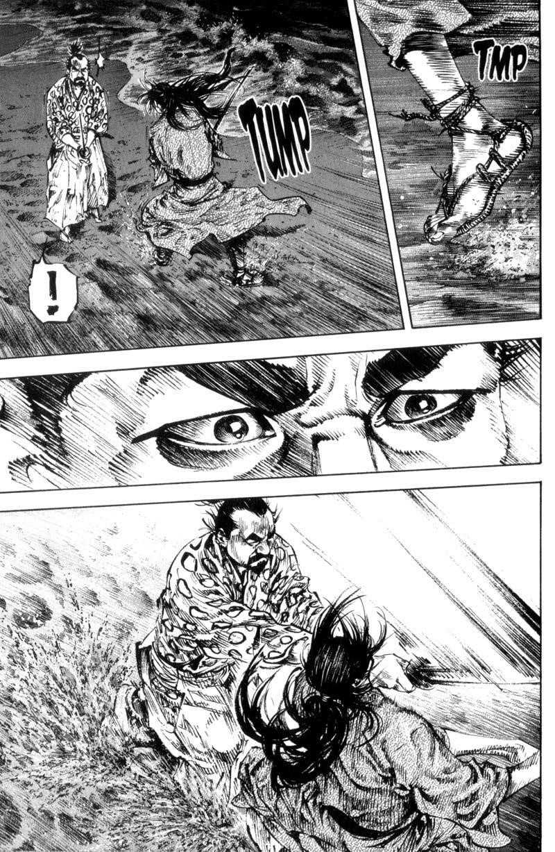 Vagabond Chapter 150 - Page 18