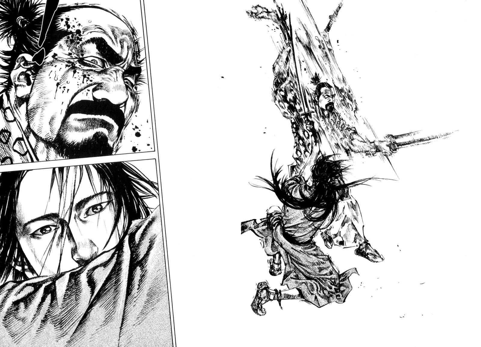 Vagabond Chapter 150 - Page 19