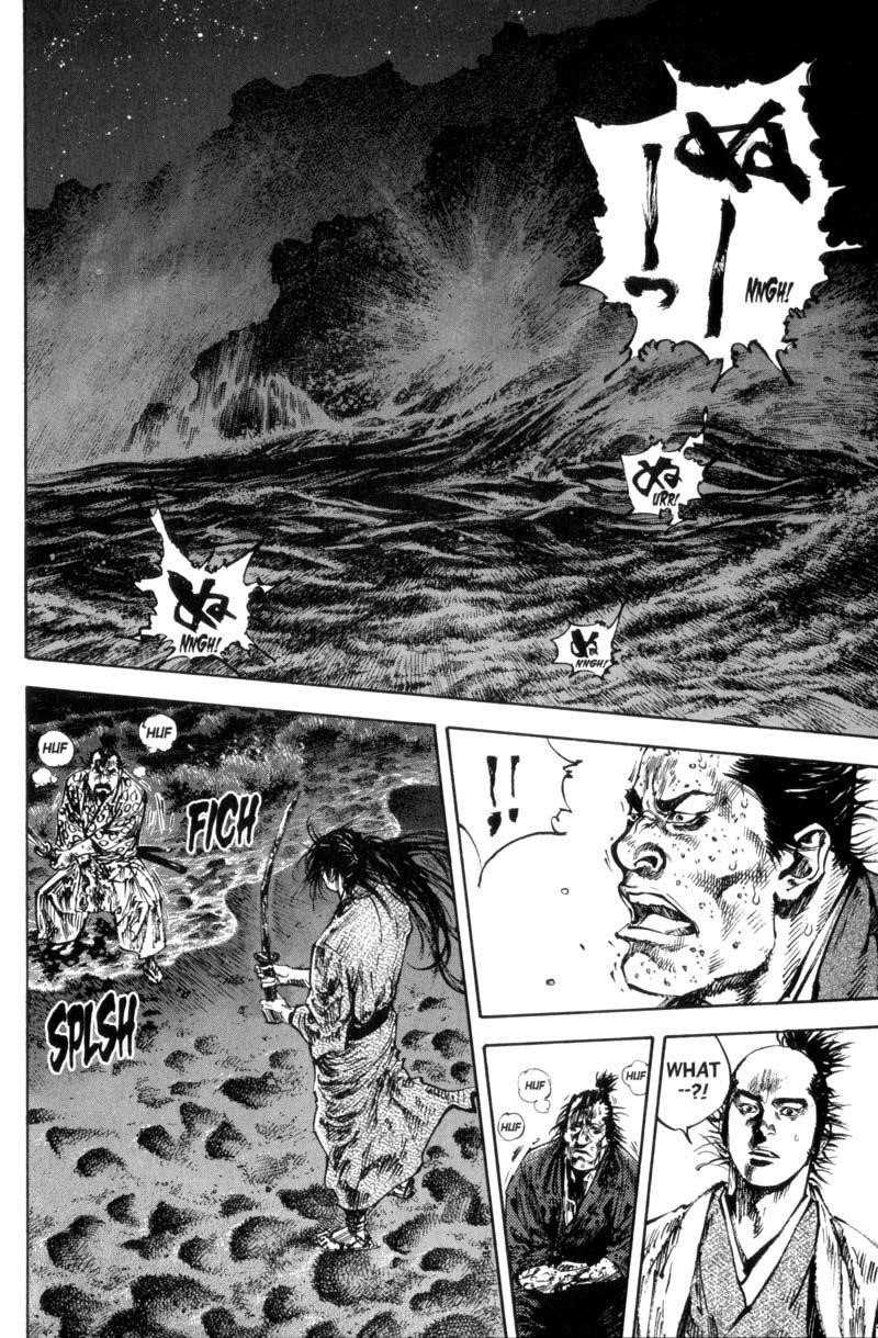Vagabond Chapter 150 - Page 20