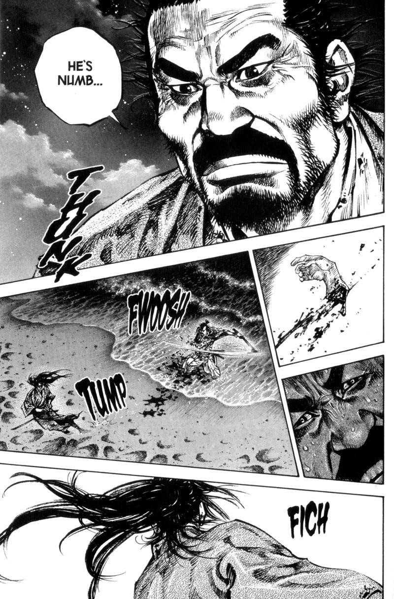 Vagabond Chapter 150 - Page 23
